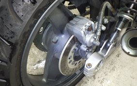 KAWASAKI ZRX-2 2002 ZR400E