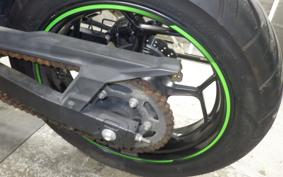 KAWASAKI NINJA 250 2013 EX250L