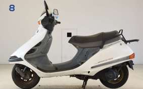 HONDA SPACY 125 Gen. 2 JF03