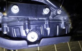 BMW F650GS 2011