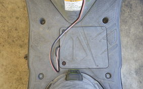 SUZUKI ADDRESS V125 S CF4MA