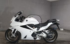 HONDA VFR800F 2015 RC79