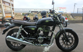 HONDA GB350 2022 NC59