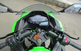 KAWASAKI NINJA 250 EX250L