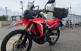 HONDA CRF250 RALLY MD47