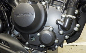 HONDA REBEL 250 1997 MC49