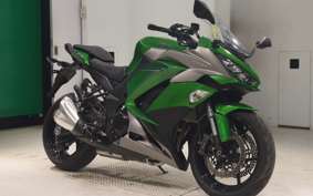 KAWASAKI NINJA 1000 A 2018 ZXT00W