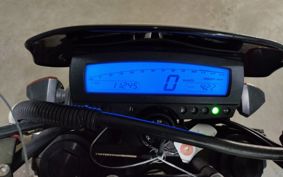 KAWASAKI D-TRACKERX LX250V