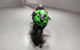 KAWASAKI NINJA ZX-6R 2012 ZX636E
