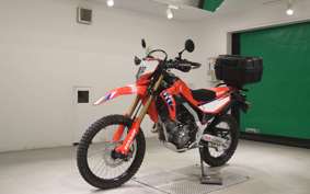 HONDA CRF250L 2016 MD47