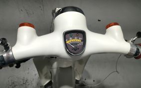 HONDA LITTLE CUB AA01