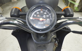 HONDA TODAY AF61
