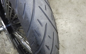 HARLEY FLHX 1690 2012