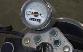 SUZUKI GRASS TRACKER Bigboy