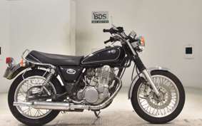 YAMAHA SR400 Gen.3 2005 RH01J