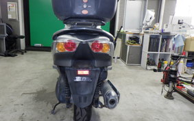 HONDA FORZA Z GEN 2 MF10