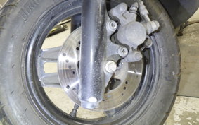SUZUKI ADDRESS V125 S CF4MA
