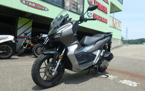 HONDA ADV150 KF38