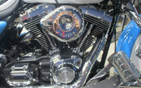 HARLEY HARLEY FLHR1340 2006 FDV