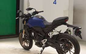 HONDA CB250RA 2022 MC52