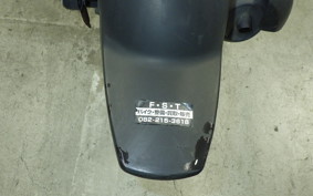 HONDA ZOOMER 2021 AF58