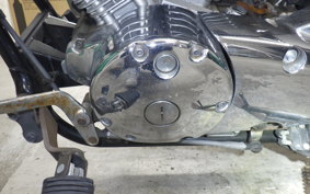 YAMAHA DRAGSTAR 250 1995 VG02J
