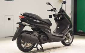 YAMAHA MAJESTY155 S 2021 SG28J