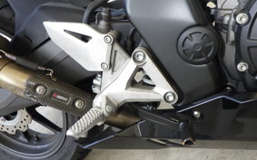 HONDA CBR250RR A MC51