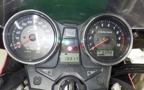 HONDA CB1300SF SUPER FOUR A 2008 SC54
