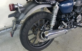 HONDA GB350 2022 NC59