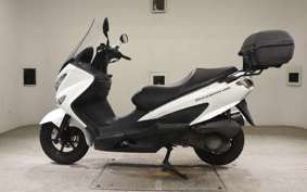 SUZUKI SKYWAVE 200 (Burgman 200) 2016 CH41A