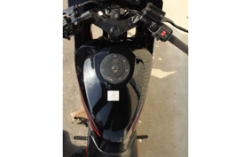 KAWASAKI GPX250R EX250E