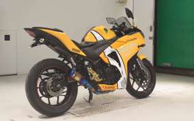YAMAHA YZF R-3 2015 RH07J