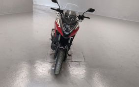 HONDA NC750X DCT RH09