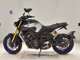 Фото Yamaha MT-09 ASP 2019 с японского аукциона