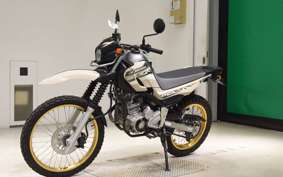 YAMAHA SEROW 250 Gen.2 2017 DG17J