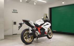 HONDA CBR250RR A 2007 MC51