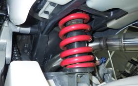 HONDA HORNET 250 2010 MC31