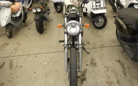 KAWASAKI ESTRELLA BJ250A