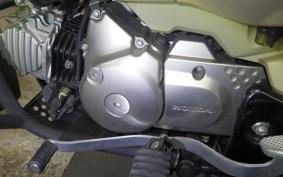 HONDA CT125 HUNTER CUB 2025 JA55