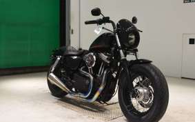 HARLEY XL1200X 2011