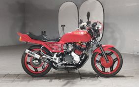 HONDA CBX400 1982 NC07