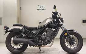 HONDA REBEL 250 A 2022 MC49