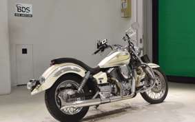 YAMAHA DRAGSTAR 250 VG02J