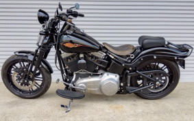 HARLEY FLSTSB 2011 JM5