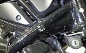 HONDA REBEL 1100 DCT 2021 SC83