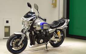 YAMAHA XJR400 Gen.3 R 2004 RH02J