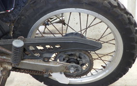 YAMAHA SEROW 225 Gen.2 1KH