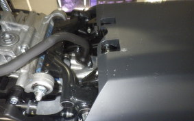 HONDA TACT Basket 2013 AF79
