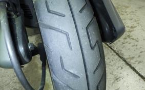 HONDA SPACY 125 Gen. 3 2016 JF04